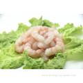 Frozen Red Shrimp Peeled Undeveined Cleaned Eu Treated